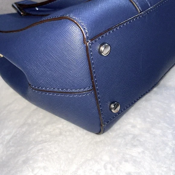 Kate Spade Saffiano Leather Bag - Picture 8 of 13